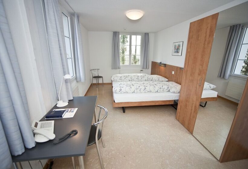 Номер Стандарт, Bienenberg   Das Genusshotel Im Grünen   Liestal