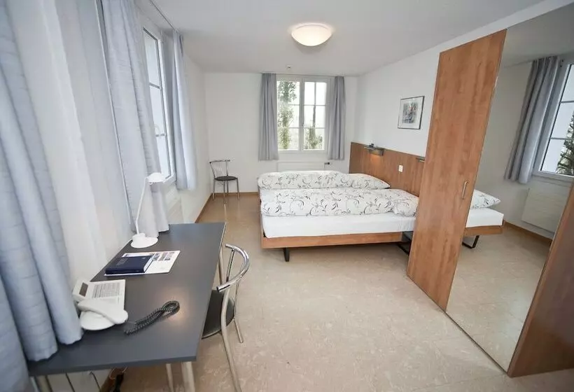 Standard Room, Bienenberg   Das Genusshotel Im Grünen   Liestal