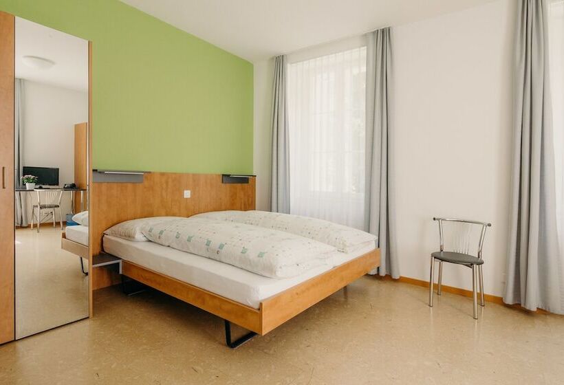 标准间, Bienenberg   Das Genusshotel Im Grünen   Liestal