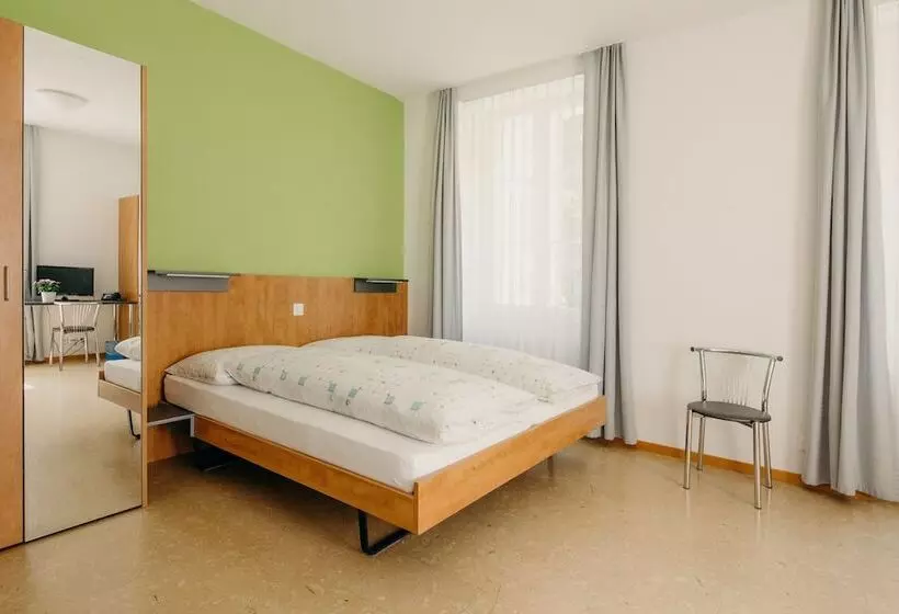 Standard Room, Bienenberg   Das Genusshotel Im Grünen   Liestal
