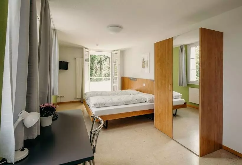 Standard Room, Bienenberg   Das Genusshotel Im Grünen   Liestal