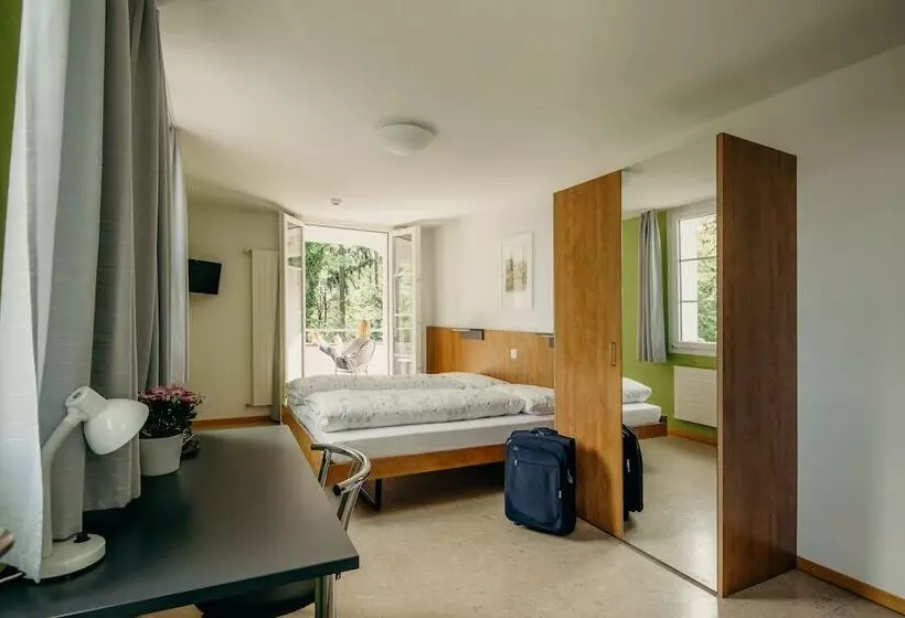 Standard Room, Bienenberg   Das Genusshotel Im Grünen   Liestal