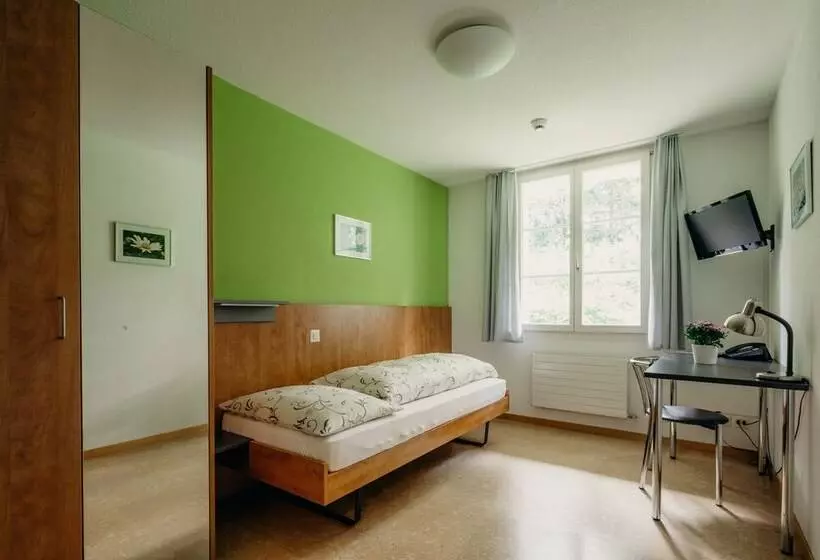 Standard Single Room, Bienenberg   Das Genusshotel Im Grünen   Liestal