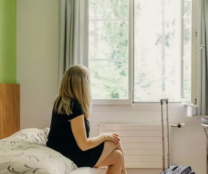 Standard Single Room, Bienenberg   Das Genusshotel Im Grünen   Liestal
