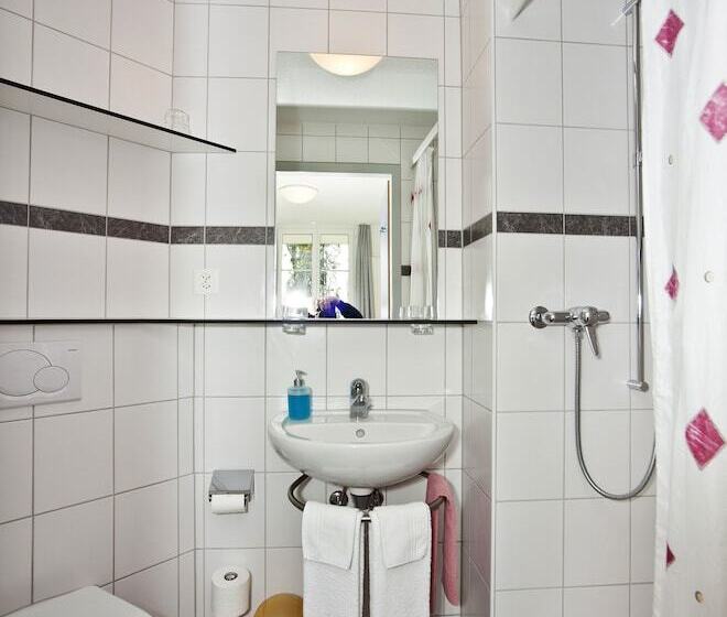 Номер Стандарт Индивидуальный, Bienenberg   Das Genusshotel Im Grünen   Liestal