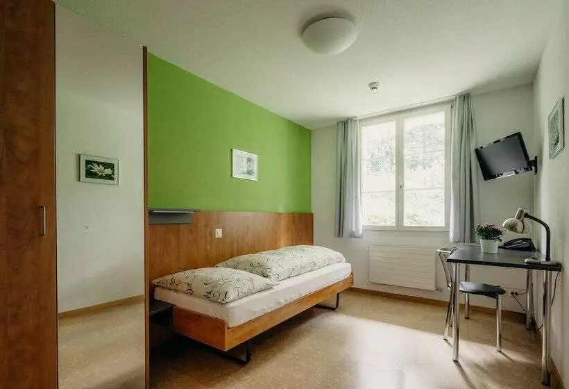 Standard Single Room, Bienenberg   Das Genusshotel Im Grünen   Liestal