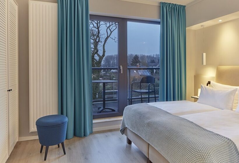 غرفة قياسية, Familotel Strandkind