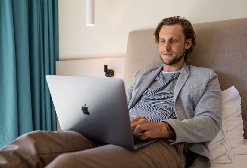 غرفة قياسية, Familotel Strandkind