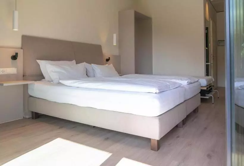 スタンダードトリプルルーム, Familotel Strandkind