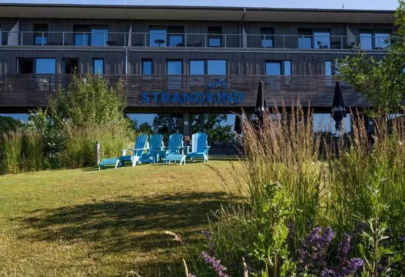 スタンダードルーム, Familotel Strandkind