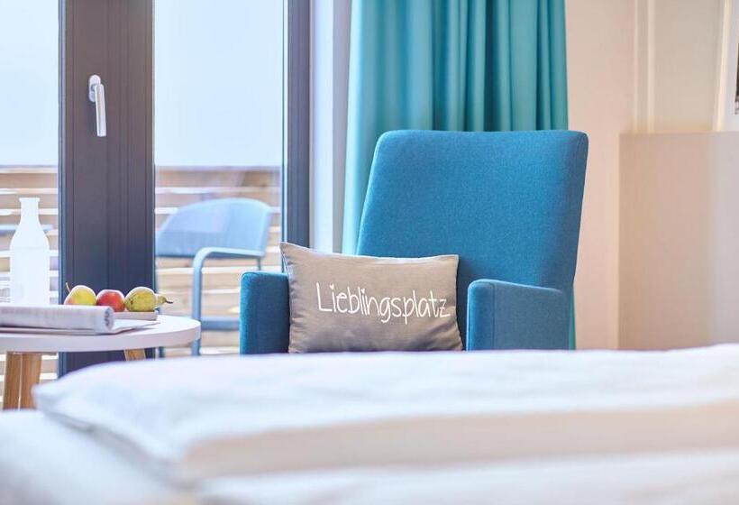 غرفة قياسية, Familotel Strandkind