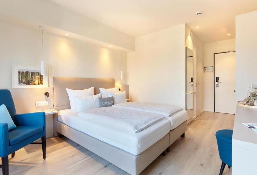 Номер Стандарт, Familotel Strandkind
