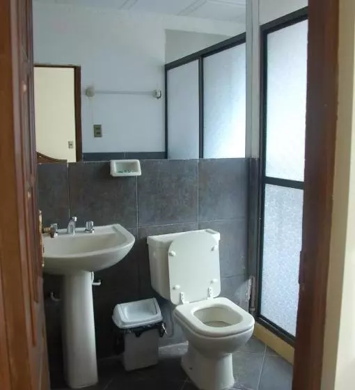 سوییت, Hostal Tukos La Casa Real