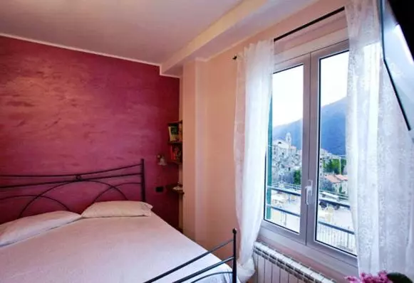 スタンダードルーム, Albergo Cecchin