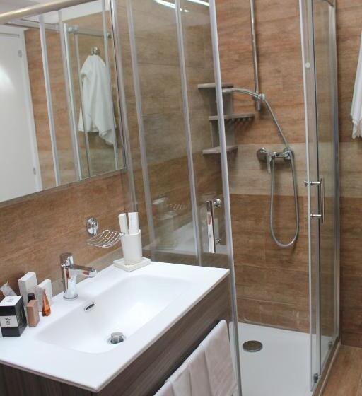 חדר סטנדרט, B&b La Dimora