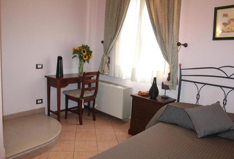 חדר סטנדרט, B&b La Dimora