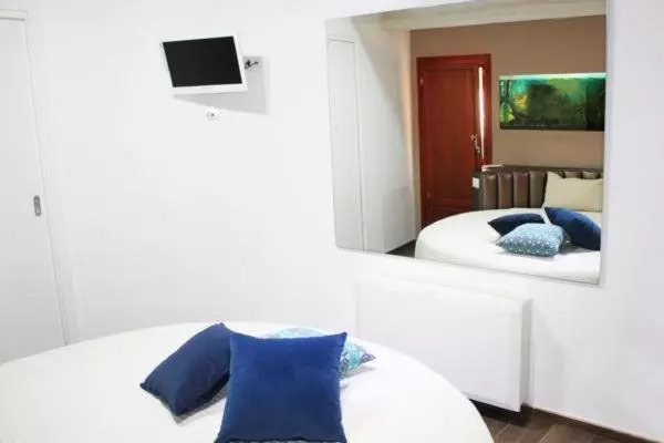 コンフォートトリプルルーム, B&b La Dimora