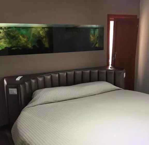 コンフォートトリプルルーム, B&b La Dimora