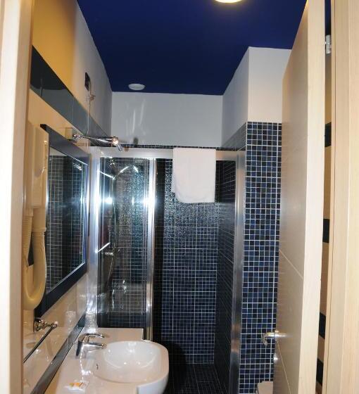 标准间, Belvedere