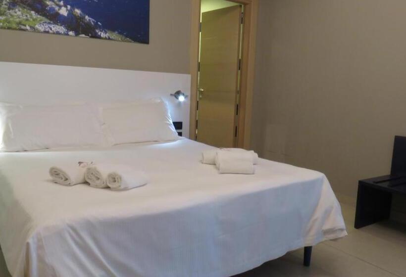 高级海景房, Belvedere