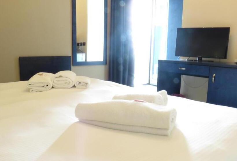 高级海景房, Belvedere