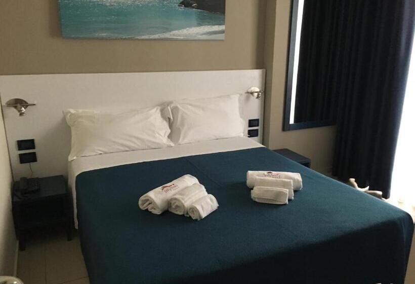 高级家庭房间, Belvedere