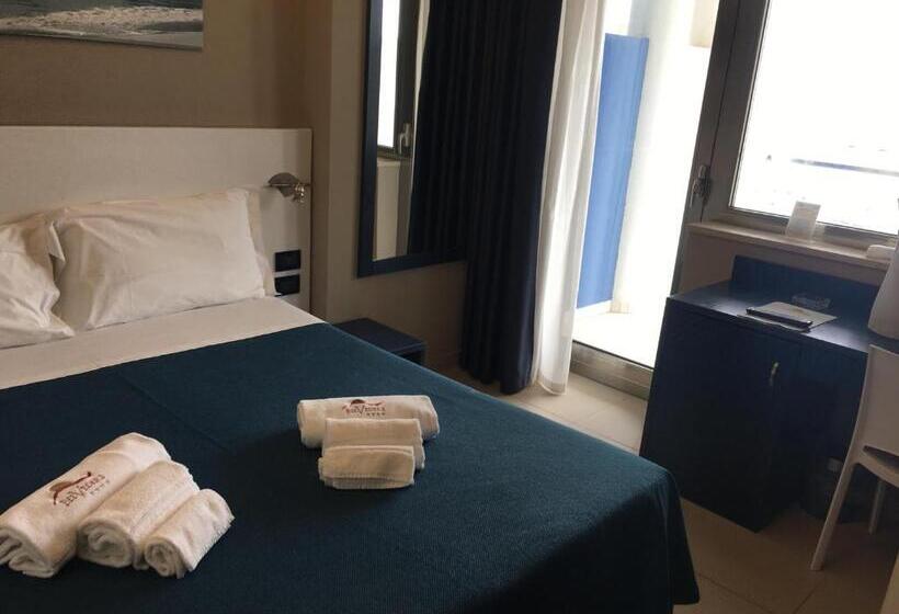 高级家庭房间, Belvedere