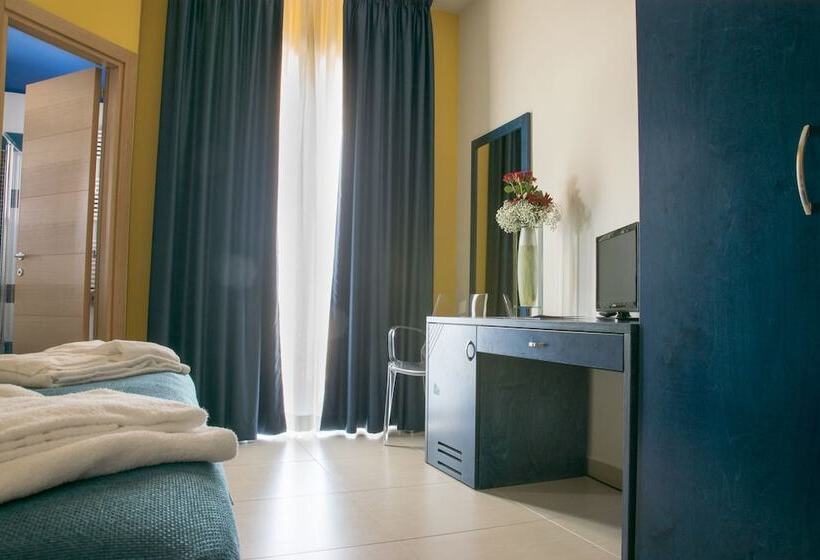 标准间, Belvedere