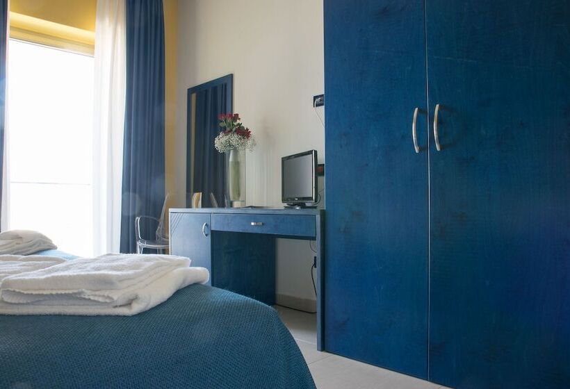 标准间, Belvedere