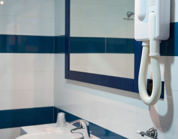 标准间, Belvedere