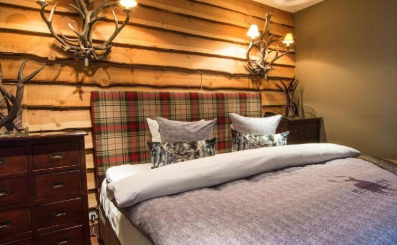 Люкс, Bliss Boutique