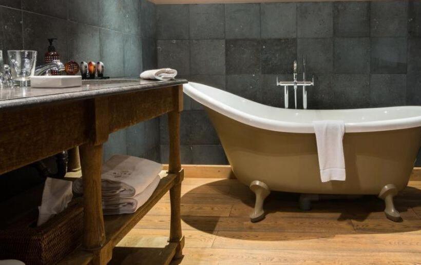 Люкс, Bliss Boutique