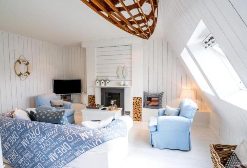 Люкс, Bliss Boutique