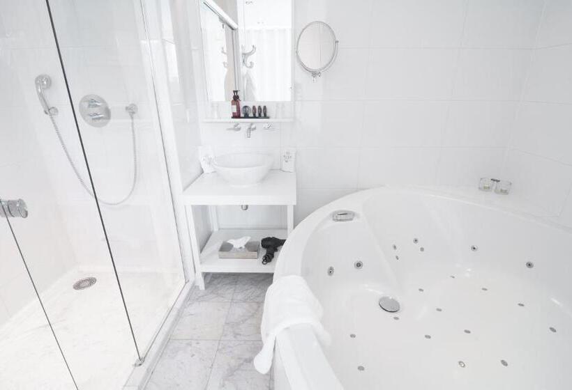 Люкс, Bliss Boutique