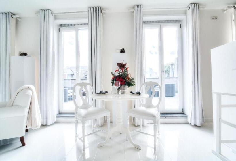 Люкс, Bliss Boutique