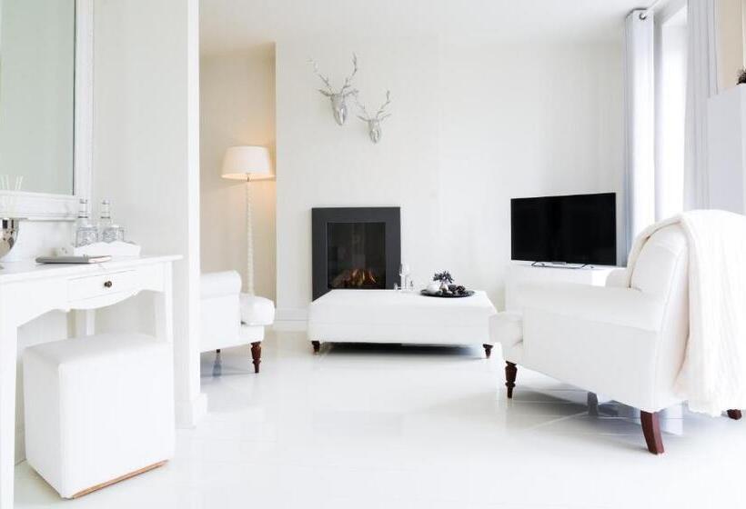 Люкс, Bliss Boutique