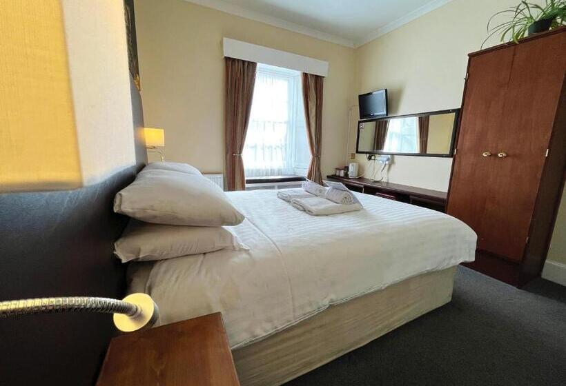 غرفة قياسية, Buccleuch Arms