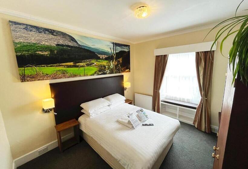 غرفة قياسية, Buccleuch Arms