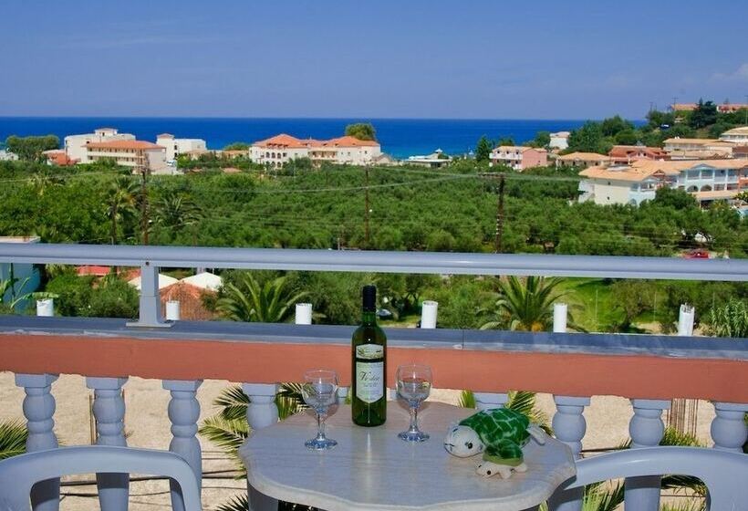 Standard Studio Sea View