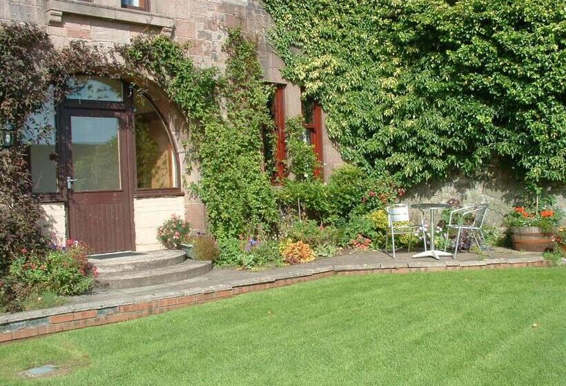 غرفة قياسية بالطابق الأرضى, Craigard House