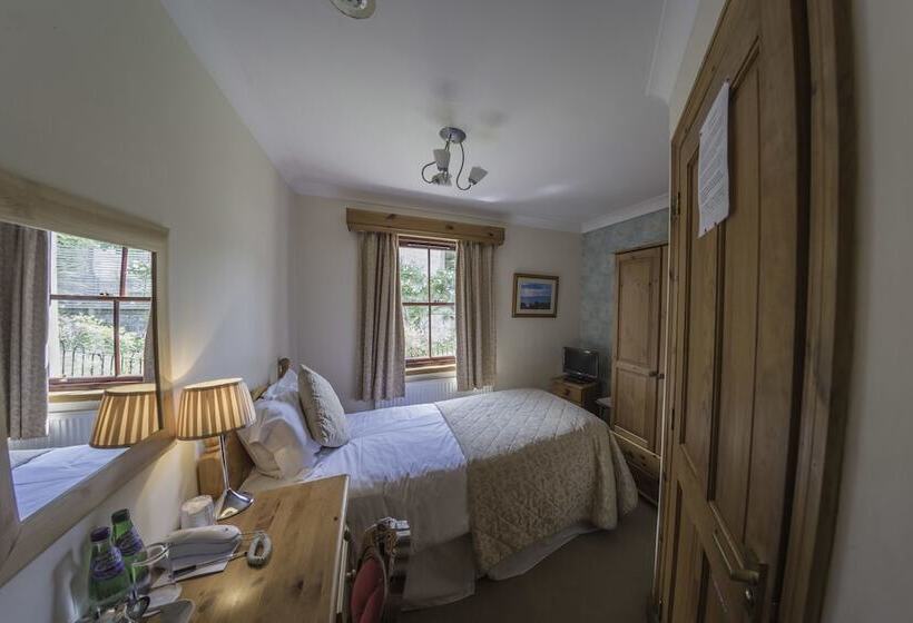 غرفة قياسية فردية, Craigard House