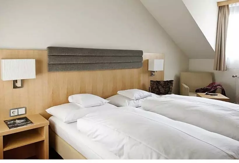 クラシックルーム, De France Wiesbaden City