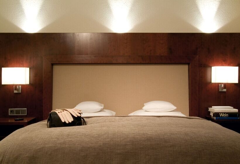 חדר סופריור, De France Wiesbaden City