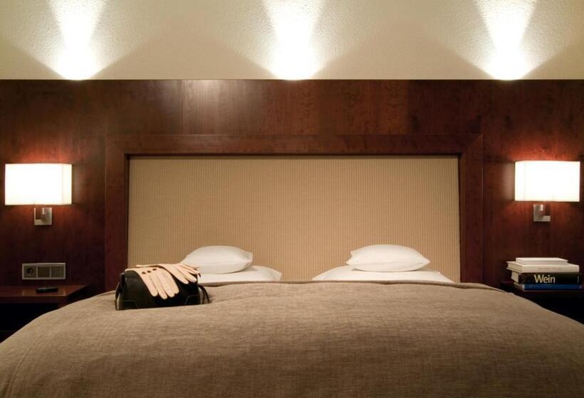 غرفة سوبيريور, De France Wiesbaden City