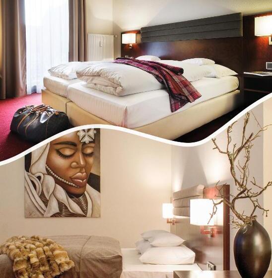 Номер Superior, De France Wiesbaden City