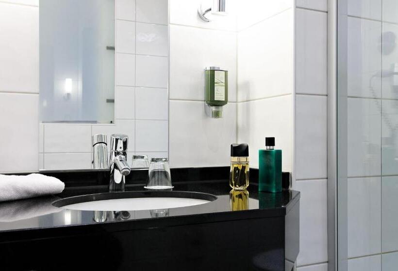 غرفة كلاسيكية, De France Wiesbaden City