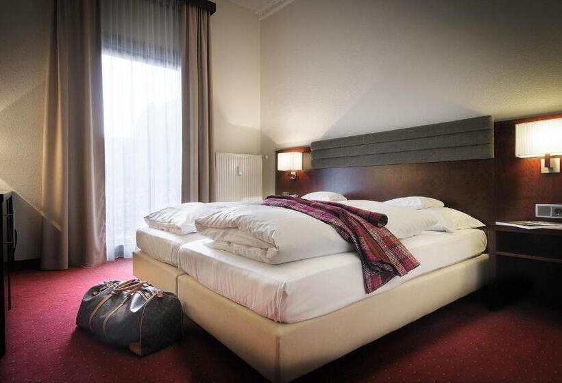 Классический Номер, De France Wiesbaden City