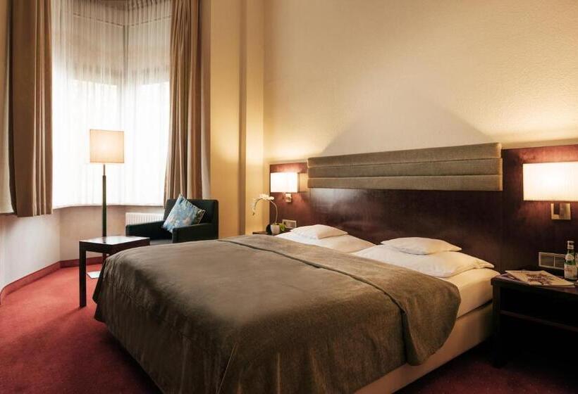 غرفة كلاسيكية, De France Wiesbaden City