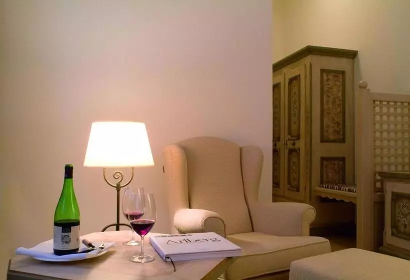 ジュニアスイート, De France Wiesbaden City