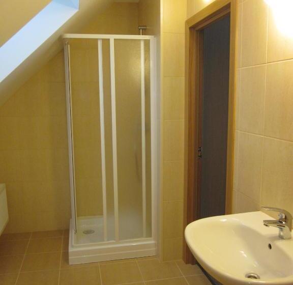 اتاق استاندارد, Dzintars